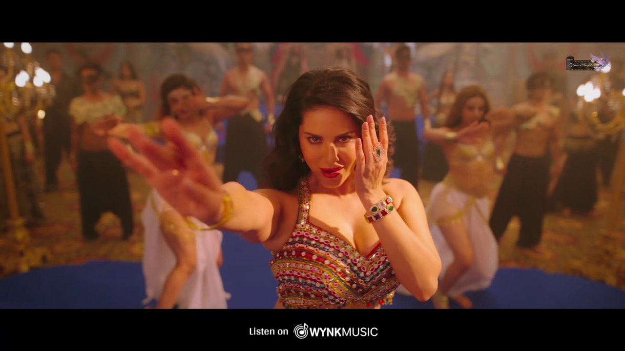 Machhli - Sunny Leone - Pawni P - Shahid M - Official Music Video - Karan Lakhan - Kunaal - Adil S