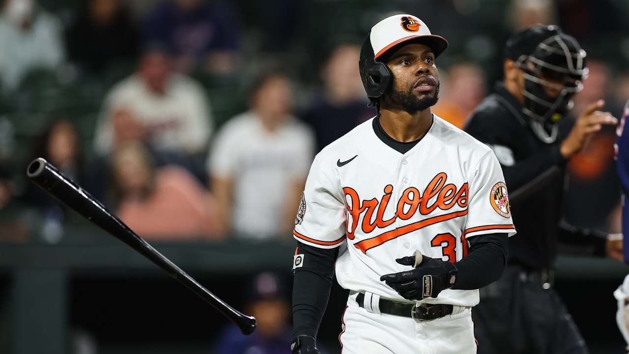 Orioles vs. Astros: Can the Astros Finally Secure a Win?