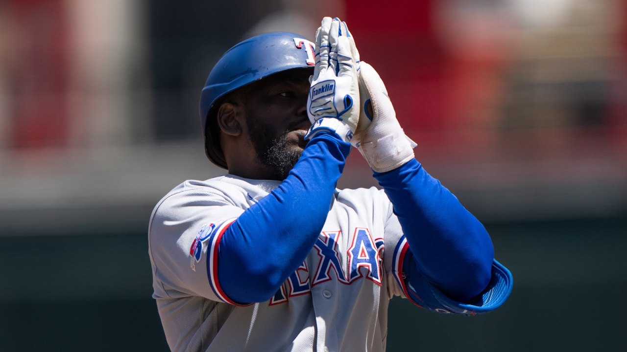 Rangers vs. Red Sox: Can Texas Continue Winning Streak?