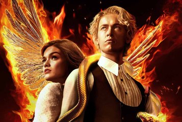 The Hunger Games_ The Ballad of Songbirds & Snakes (2023) Official Trailer 2
