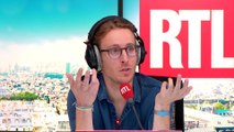 ADAPTATION - Guillaume Musso et Miles Hyman sont les invités de RTL Bonsoir