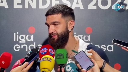 Poirier a okdiario: “quiero seguir en el real madrid junto a tavares”