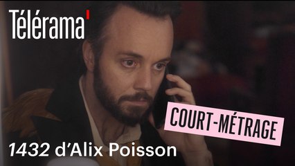 "1432" d'Alix Poisson