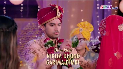 ÂM MƯU VÀ TÌNH YÊU - PHẦN 2 - TẬP 14 - XEM PHAN 2 PHIM AM MUU VA TINH YEU P2 - TAP 15