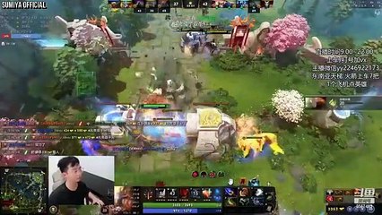 Rampage with Illusion Destroyer Build | Sumiya Stream Moment 3913