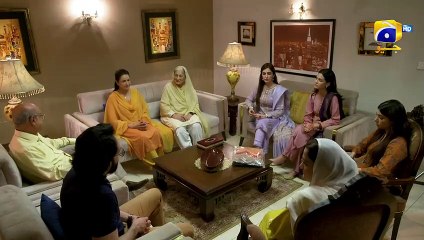 Mujhay Qabool Nahin Ep 23  20th Sep 2023