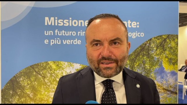 Capaccioli (Gbc Italia): investire in edilizia sostenibile non è optional