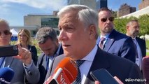 Banche, Tajani: con accordo sugli extraprofitti Fi ritira emendamenti