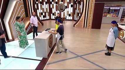 Deslucida presentación, Giuliana y Fernando se llevan una devolución que jamás imaginaron 