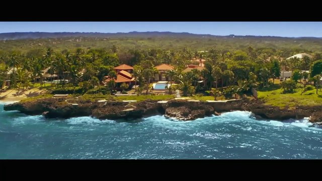 Un desastre es para siempre Teaser