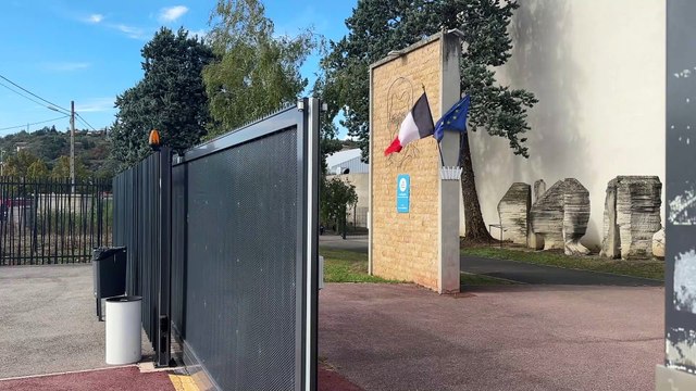 800 élèves évacués d'un lycée pour une fuite de gaz
