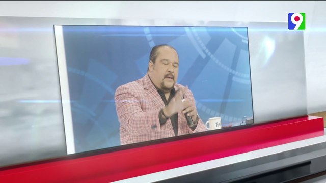 Osiris de León da detalles sobre temblor de 4.4 en la madrugada de hoy | El Show del Mediodía