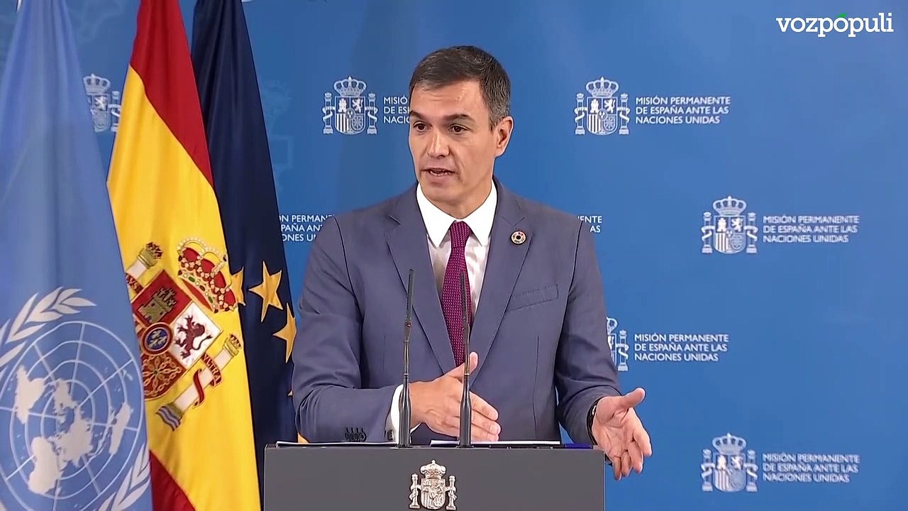 Sánchez se ríe del PP por pedir nuevas elecciones antes de la "investidura fake" de Feijóo