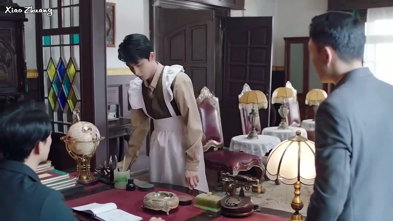Quyết Trạch 7