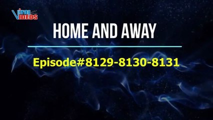 Home and Away Spoilers September 28, 2023 | 8129-8130-8131