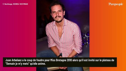 Juan Arbelaez et Laury Thilleman : le chef cuisinier se confie divorcé, sa vision "arriérée" du mariage