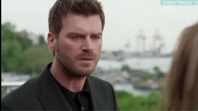 13.1. AILE ❤️ (Familia) 2ª Parte Capítulo 13 V.O.S. ESPAÑOL HD ❤️ Kıvanç Tatlıtuğ y Serenay Sarıkaya.