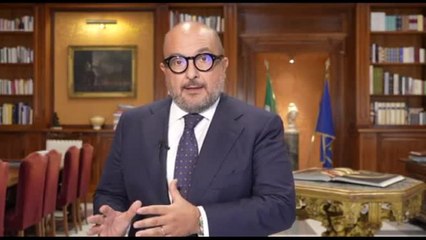 Pnrr, Sangiuliano incontra sindaci Campania: cultura diritto diffuso