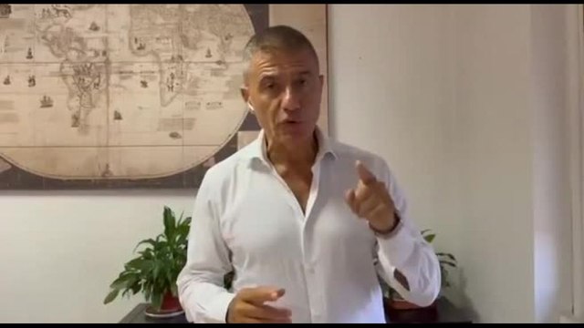 Pecoraro Scanio: Sport e ambiente in Costituzione, ora adeguare leggi