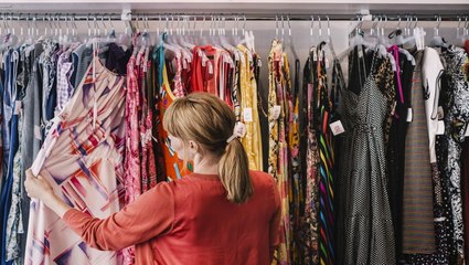 9 Thrifting Tips to Ensure You Find the Best Secondhand Items