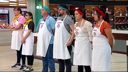 La sazón conquista la tercera noche de estrellas y la dupla ganadora fue…