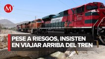 Ferromex moviliza vagones a Chihuahua tras suspensión