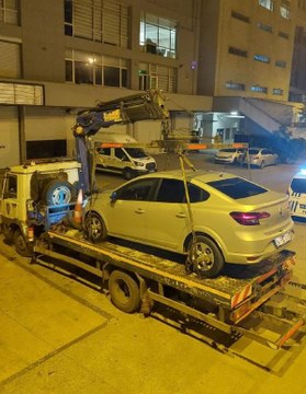 Beylikdüzü'nde Azerbaycanlı mafya babasının yeğenine silahlı saldırı