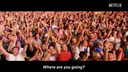 Vasco Rossi: Toda uma Vida Trailer Oficial Netflix