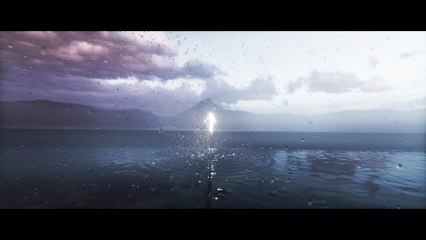 Steven Wilson - Impossible Tightrope