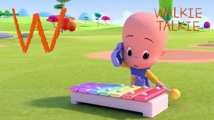 Get Ready for Winter Mix, The Best Kids Songs, Old MacDonald & More  Cleo and Cuquin Nursery Rhymes