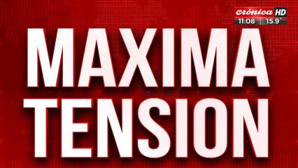 La desalojaron y ahora vive en la calle