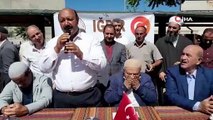 Diğer illere örnek olacak karar! Artık taziye yemeği verilmeyecek