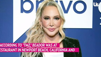 Alexis Bellino Reacts To Shannon Beador Arrest