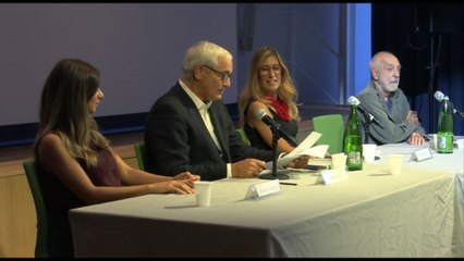 Al Goethe-Institut proclamato il vincitore del Talent Prize 2023