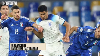 How Jude Bellingham Plays 3 Positions At The Same Time