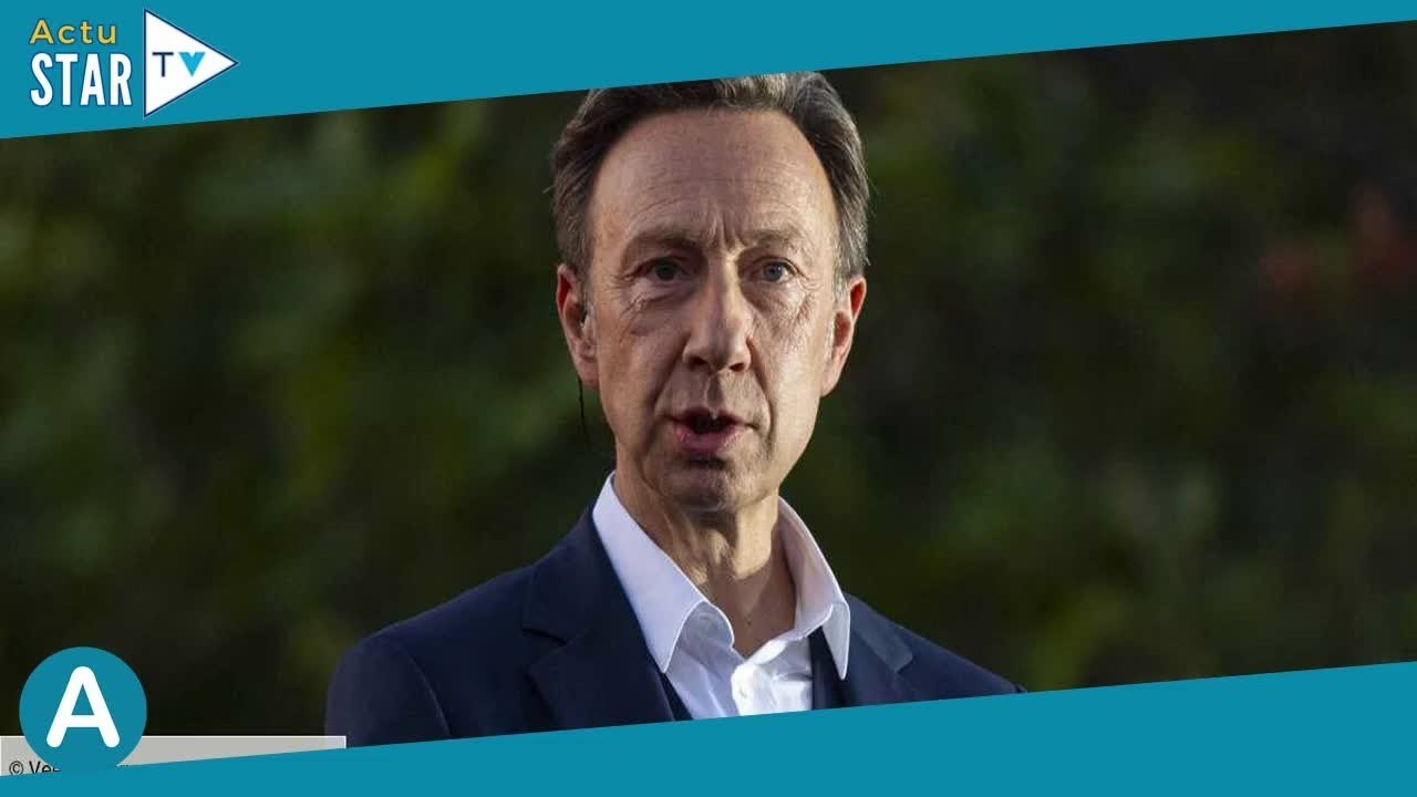 Stéphane Bern, qui a failli animer Affaire conclue, fait une mise au point  “Contrairement à ce qui