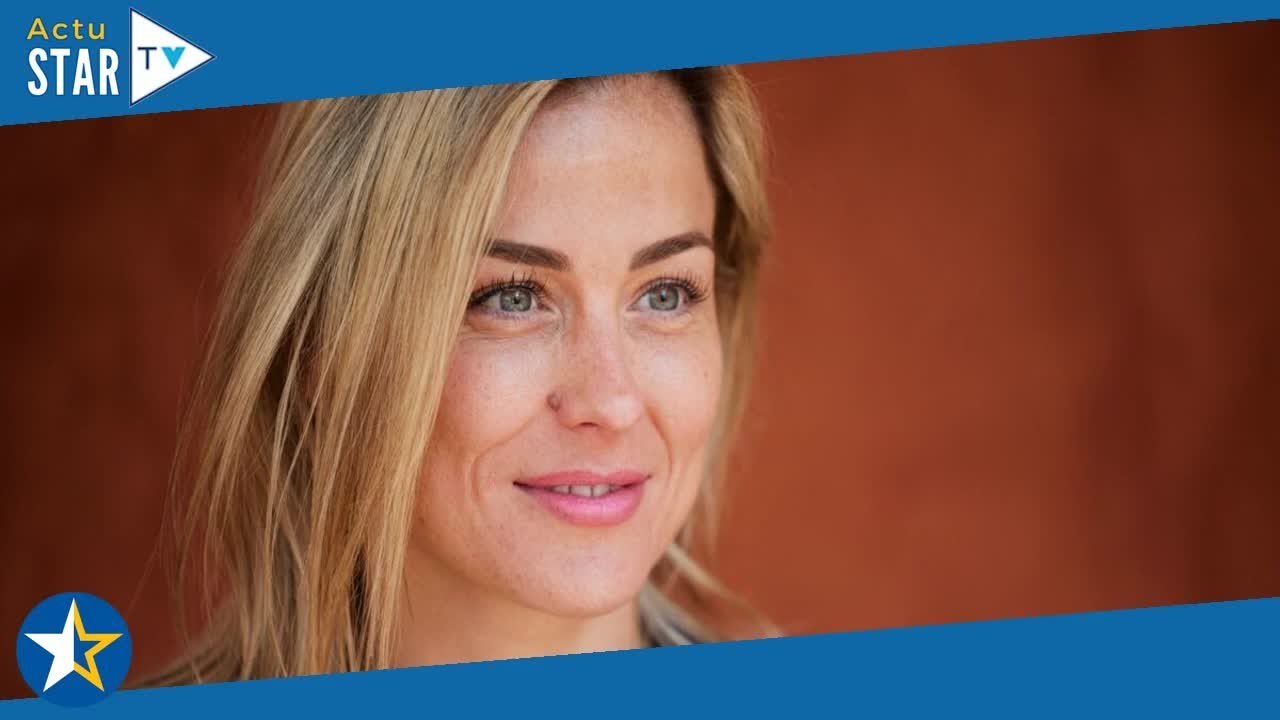 J’ai quelqu’un depuis longtemps  Laure Boulleau fait de rares confidences sur sa situation amoure