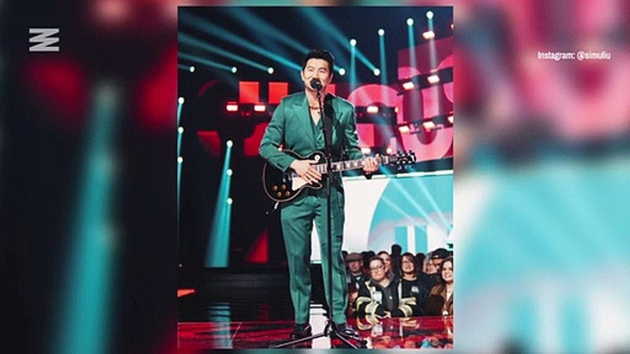 Simu Liu Dishes On Googling Himself & Where Canadians Need To Vacation This Winter
