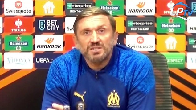 Les premiers mots d'Abardonado