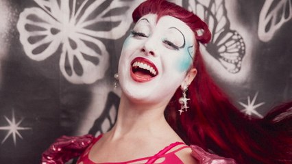 Chappell Roan - Super Graphic Ultra Modern Girl