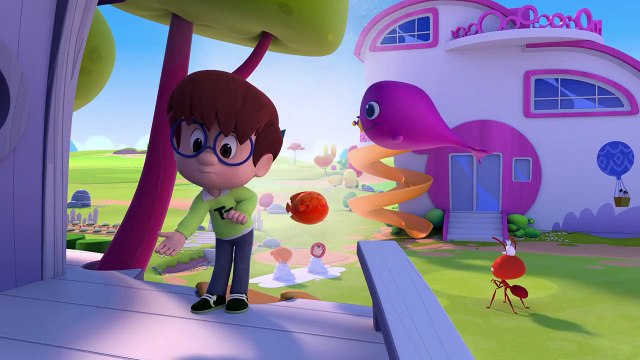 30 Min Happy Songs Ding Dong Bell & More Kids Songs Cleo and Cuquin Nursery Rhymes