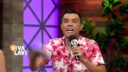 Roberto Palazuelos ayuda a detención de presunto estafador