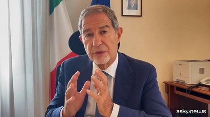 Tải video: Musumeci: a giorni pronto il piano nazionale per rischio sismico