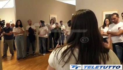 Video News - I VESCOVI LOMBARDI PER BRESCIA E BERGAMO