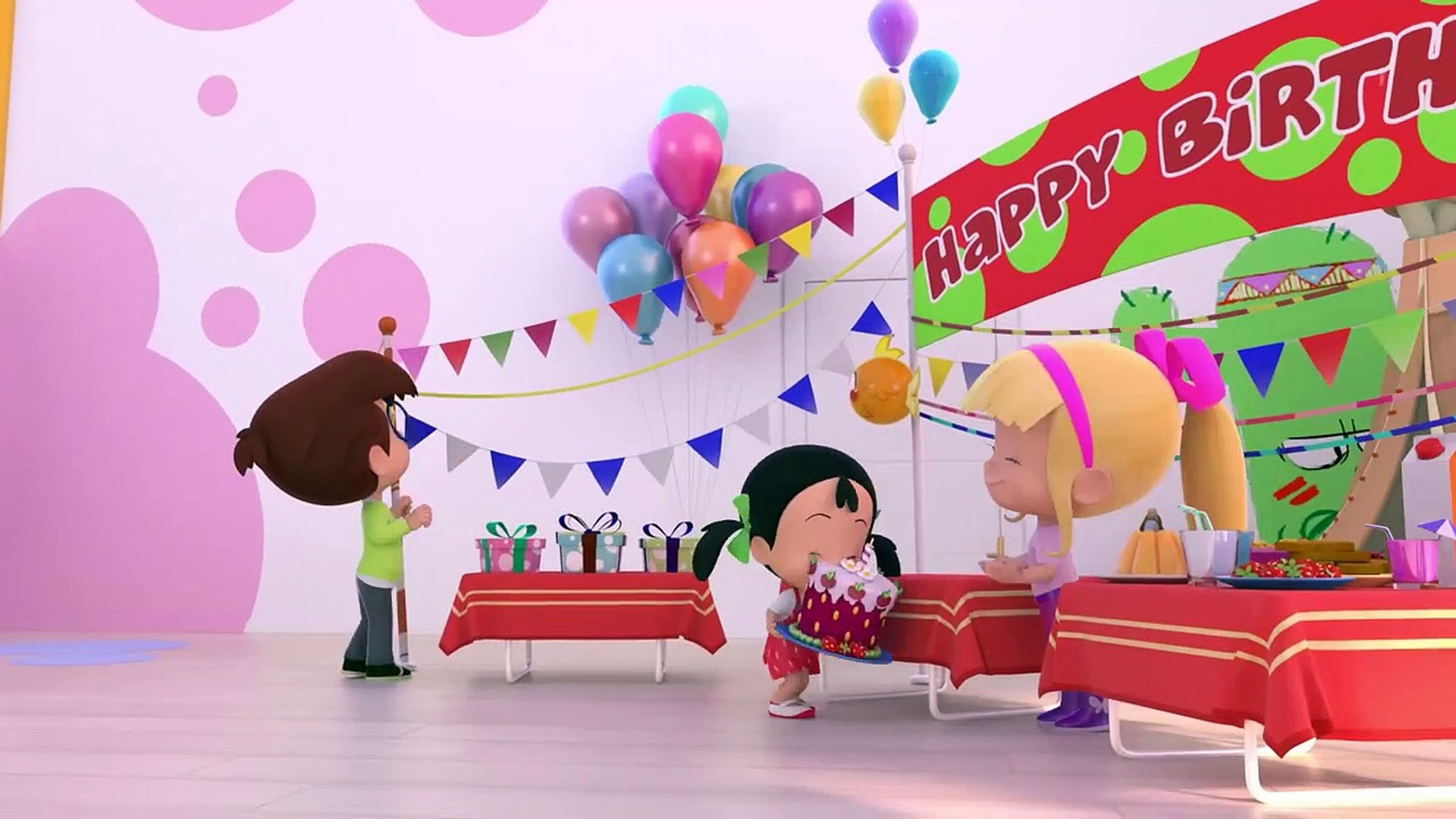 Cucu The Frog and MORE Kids Songs 30 Min Summer Kids Songs Cleo and Cuquin Nursery Rhymes