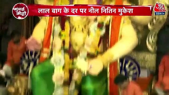 Mumbai Metro: Naxalites threaten Shinde's minister Atram