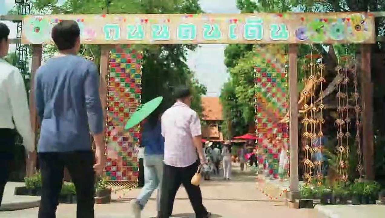 THAI BL SERIES (2023) Episode 6 THAI BL DRAMA UNCUT VERSION