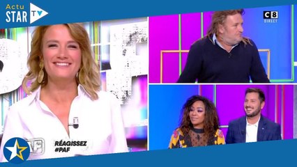 Olivier Delacroix  sa révélation sur son hygiène qui a choqué Pascale de la Tour du Pin