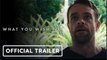 What You Wish For | Official Teaser Trailer - Nick Stahl