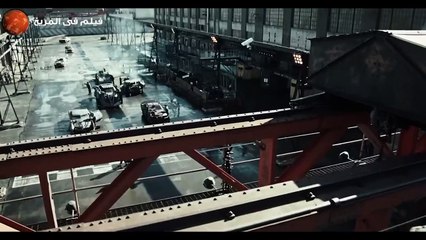 أخطر مجرم في السجن بيتعرض عليه حريته مقابل الفوز في سباق الموت .. ملخص فيلم Death Race